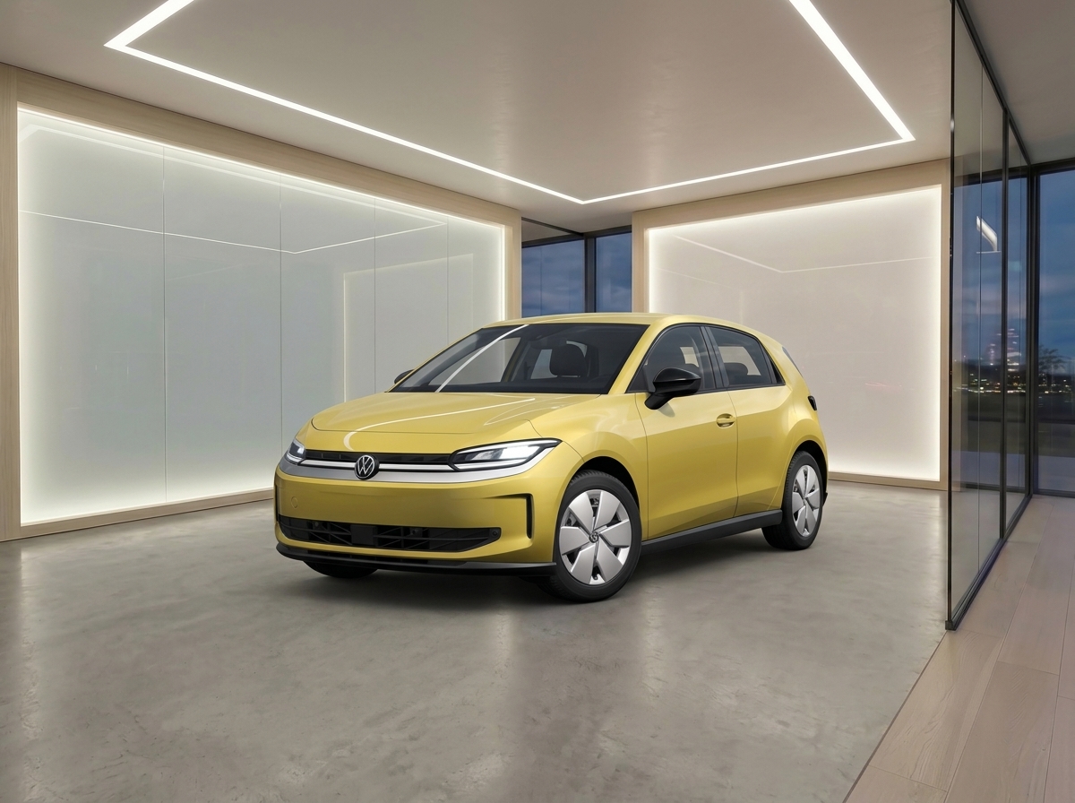 Volkswagen ID. Polo Life
