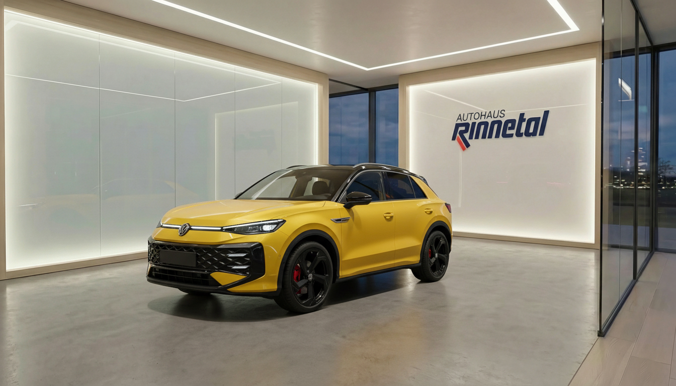 Volkswagen T-Roc Life 1.5 I eTSI OPF Life
