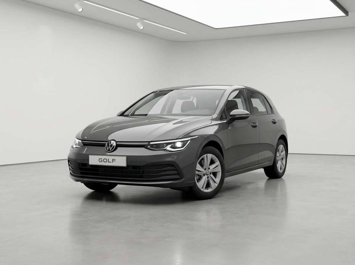 Volkswagen Golf Life 1,5 I eHybrid OPF