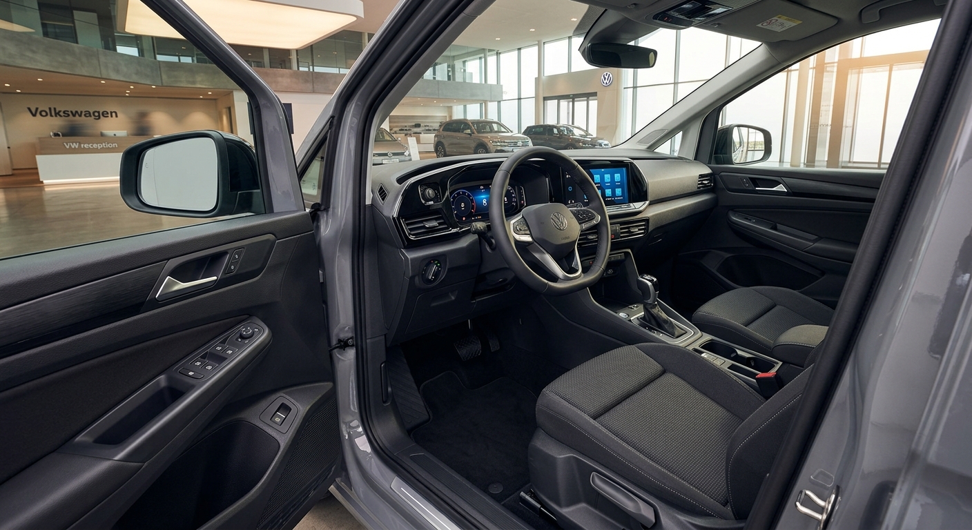 Interieur