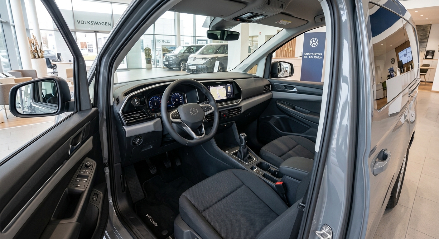 Interieur