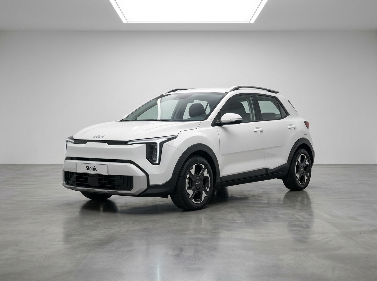 Kia Stonic 1.0 T-GDI Core