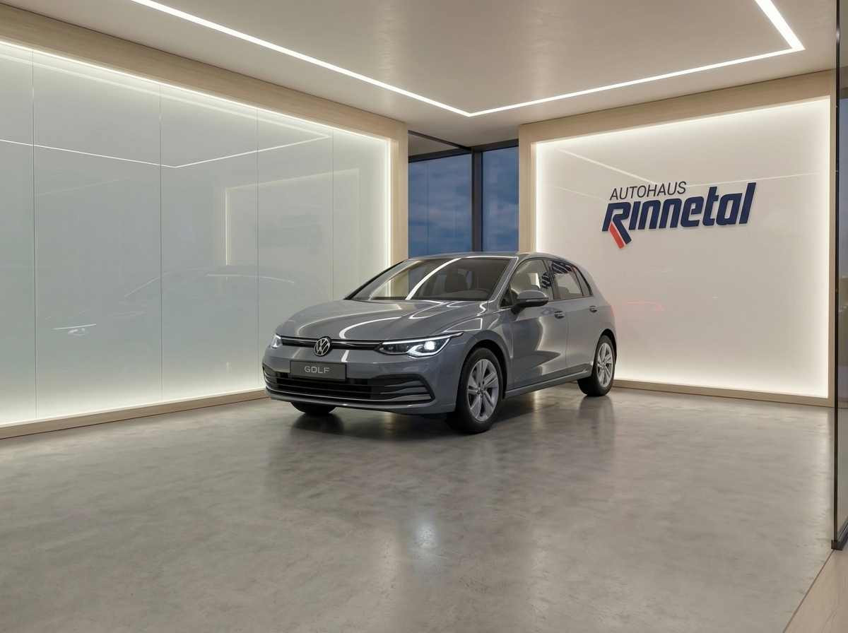 Volkswagen Golf Life 1,5 I TSI OPF