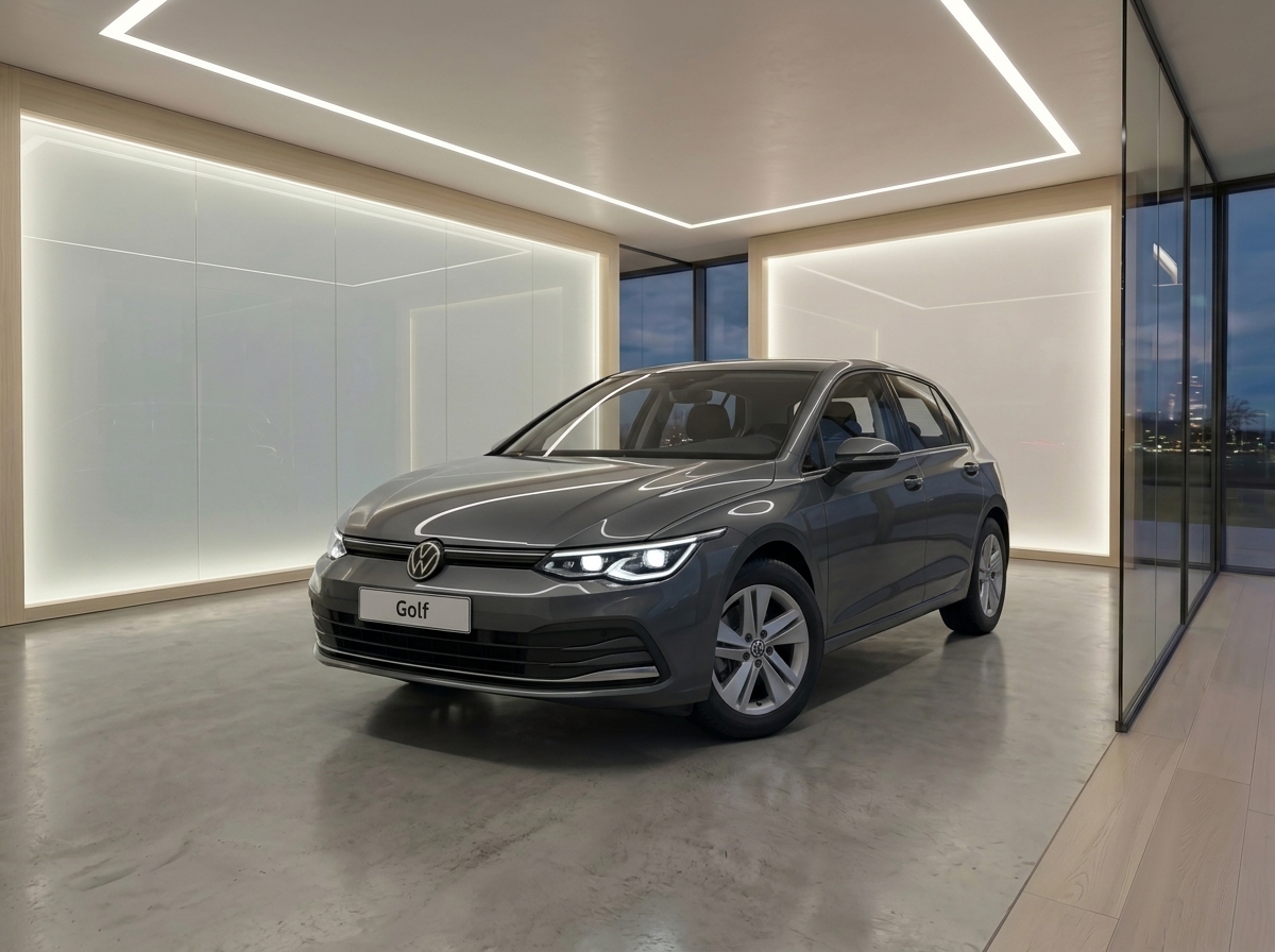 Volkswagen Golf Variant Life 1,5 I TSI