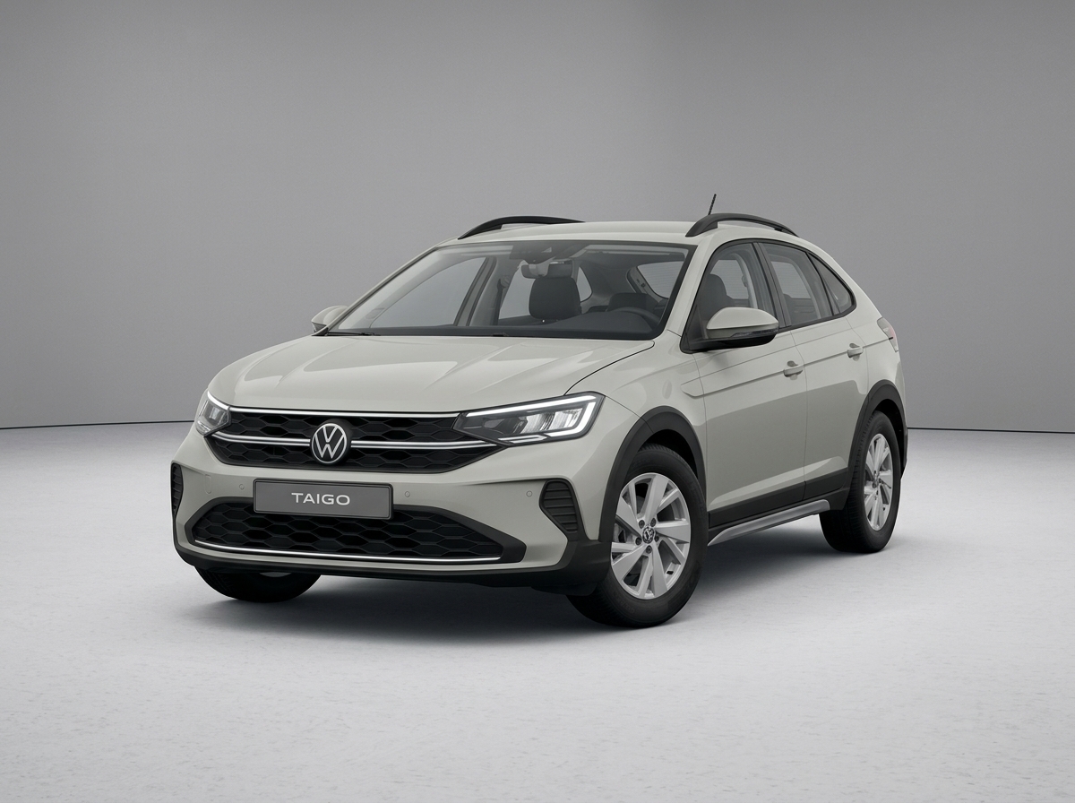 Volkswagen Taigo Life 1,0 I TSI 70 kW (95 PS) 5-Gang