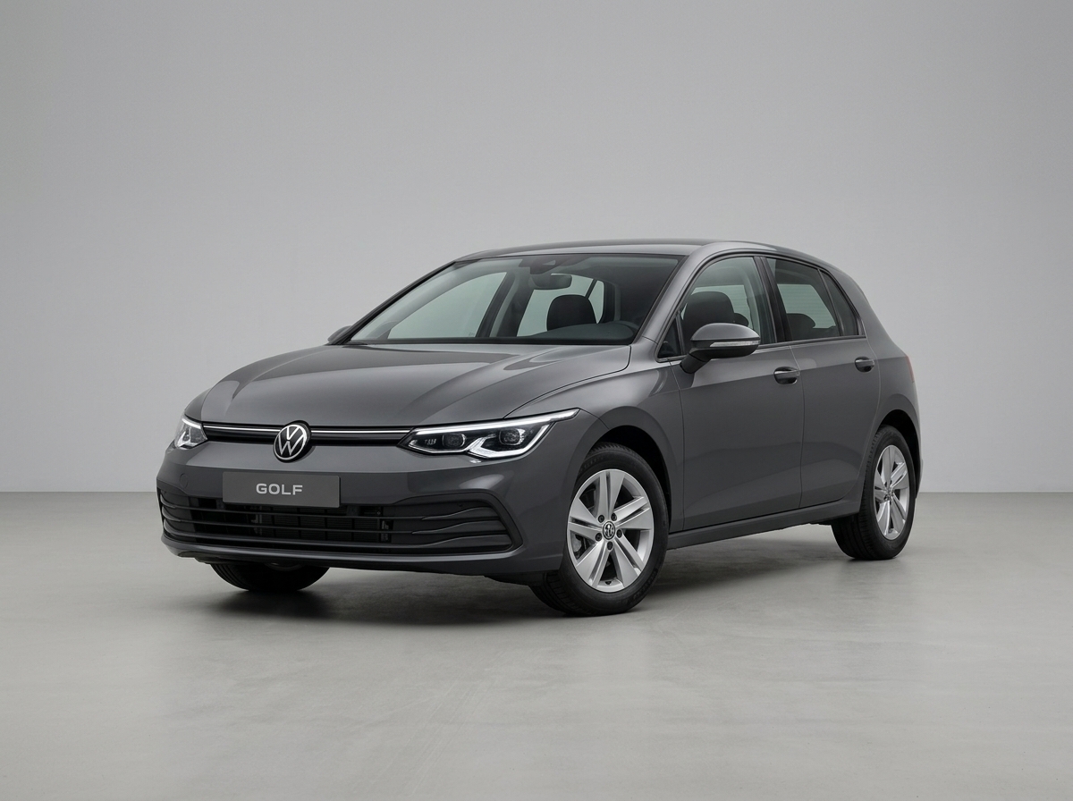 Volkswagen Golf Life 1,5 I TSI OPF 85 kW (116 PS) 6-Gang
