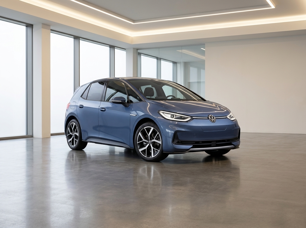 Volkswagen ID.3 Neo Trend 125 kW (170 PS) 50 kWh 1-Gang-Automatik